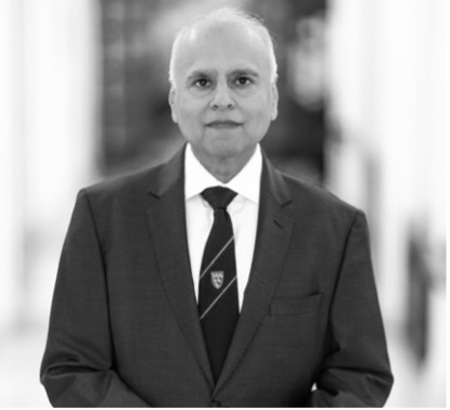 Afzal Ashraf - پژوهشگر ارشد profile picture
