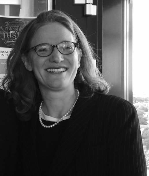 Kerstin Carlson - پژوهشگر ارشد profile picture
