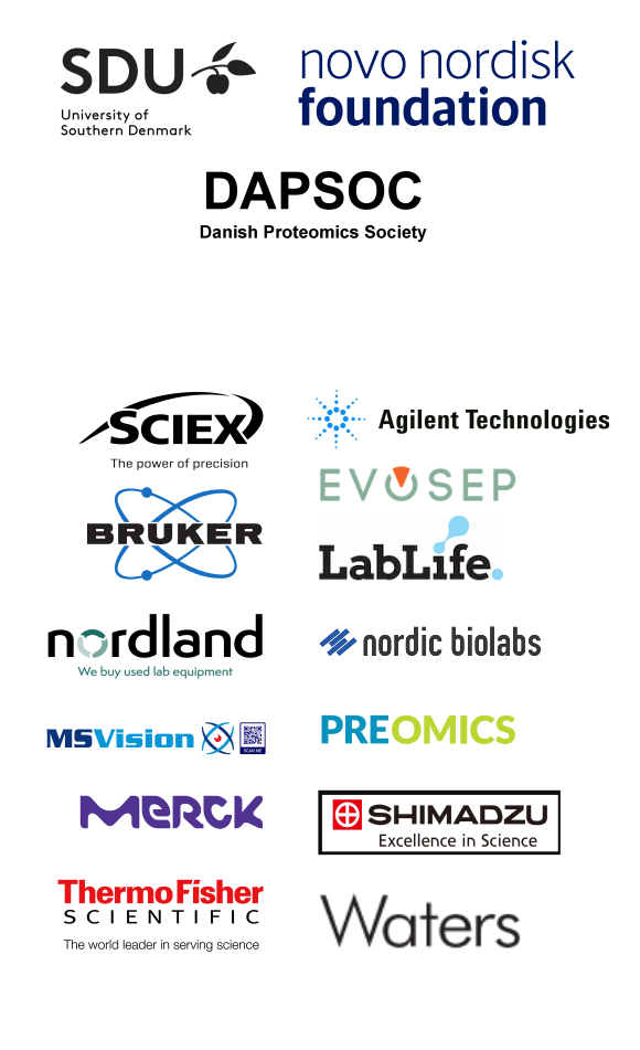 CelebrateMS sponsors