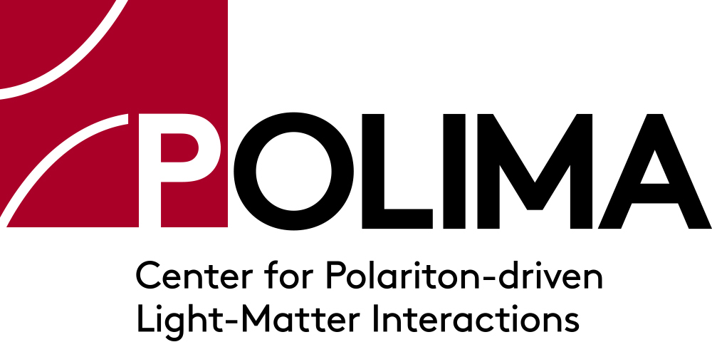 POLIMA logo