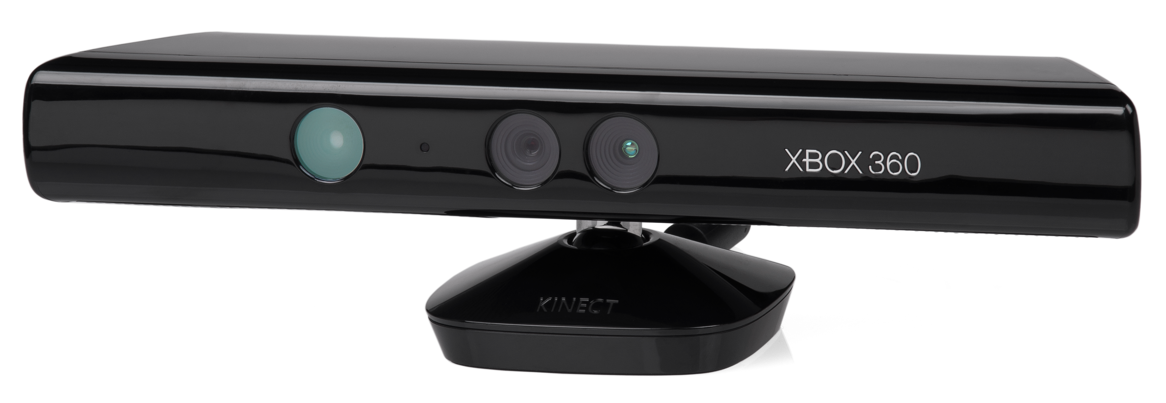The Kinect Motion Controller for Xbox 360