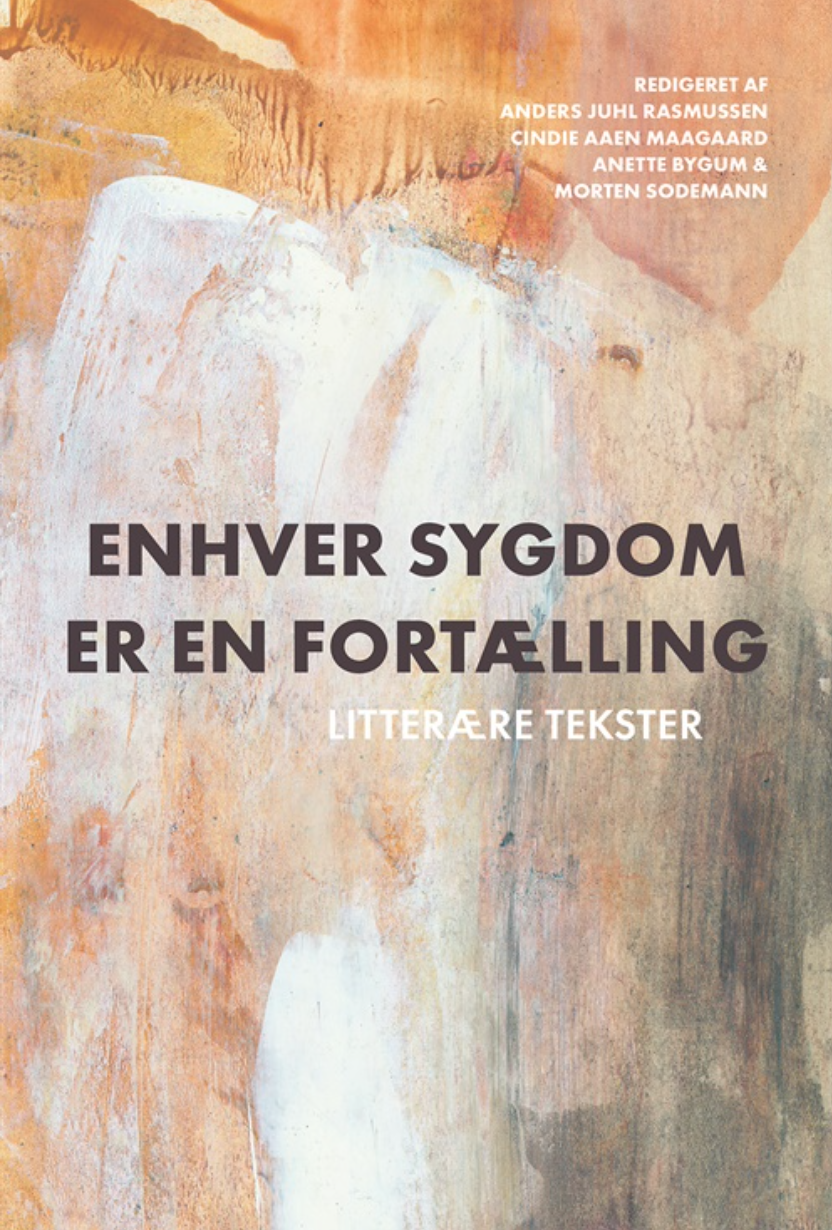 Billede af bogens omslag
