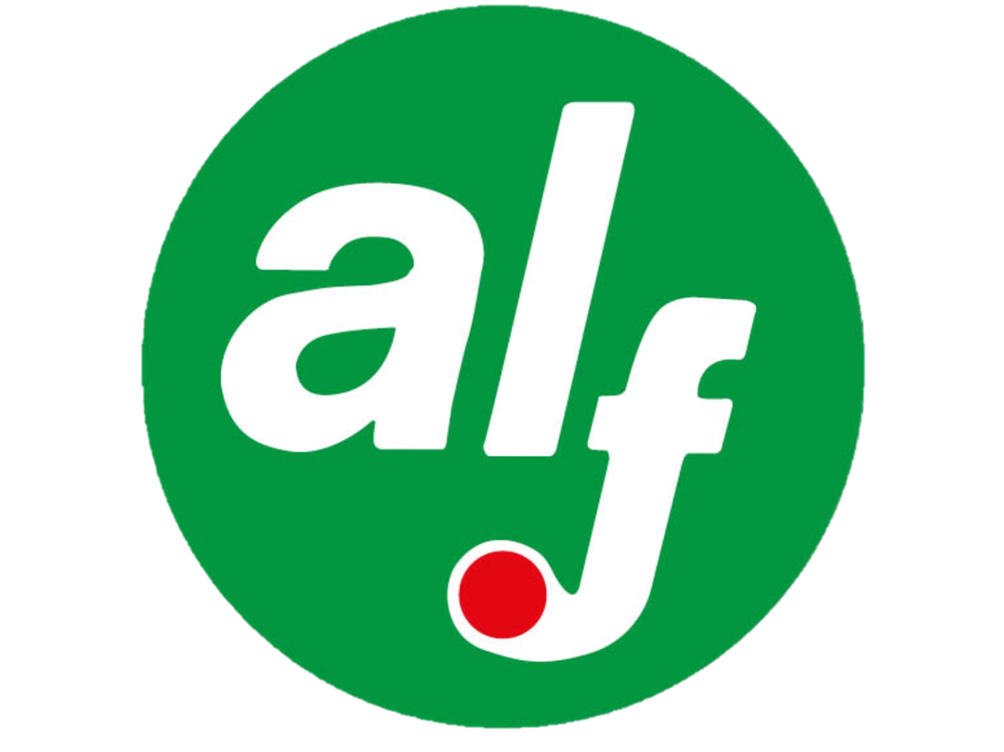 ALF logo