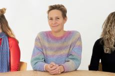 Angelika Burtscher Lungomare