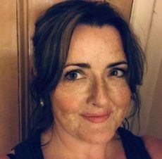 Caitriona Mullan