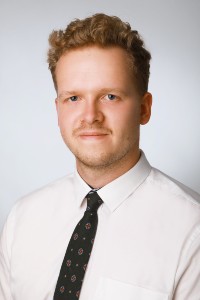 Damian UWR