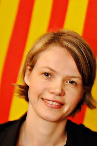 Dorte SDU