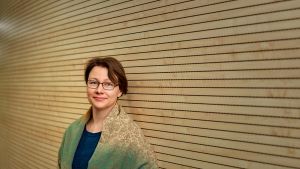 Eeva-Kaisa Oulu