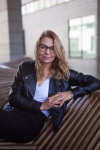 Elzbieta Opilowska UWR