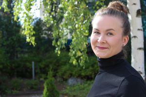 Fredriika Oulu