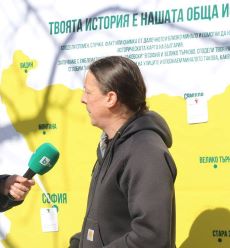 Mikhael Vaklinov