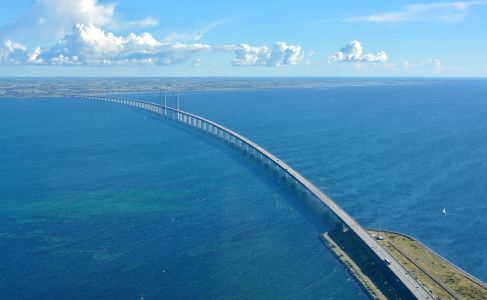 Øresundbroen