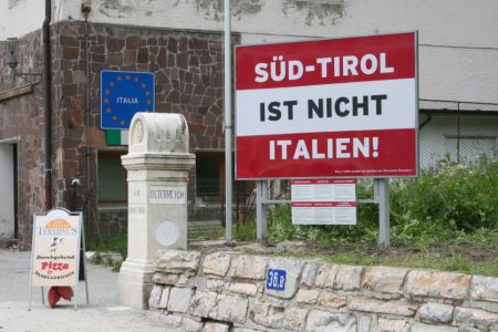 Südtyrol recent