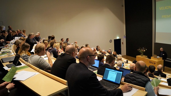 Symposium