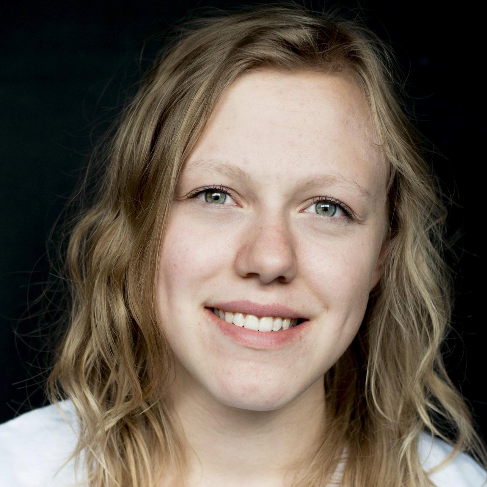 Marie Feddersen