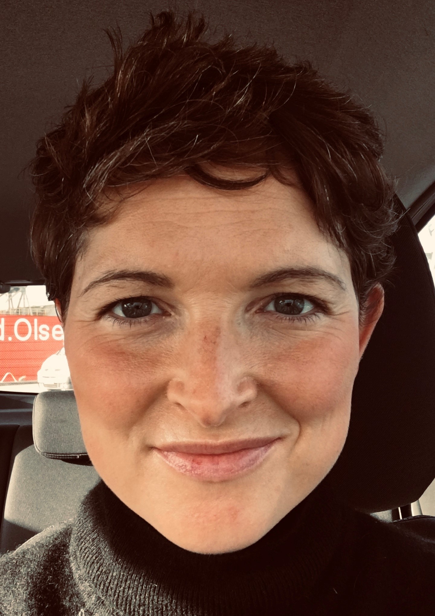 Mille Renée Larsen