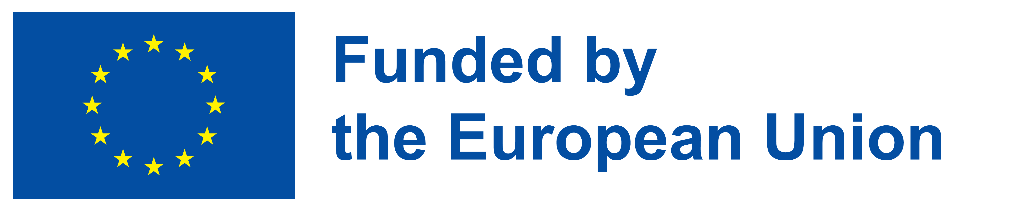 Funded by EU-POS