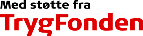 TrygFonden logo