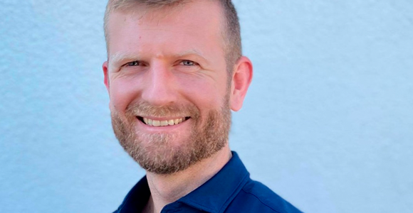 Anders Dalgaard Mølholm