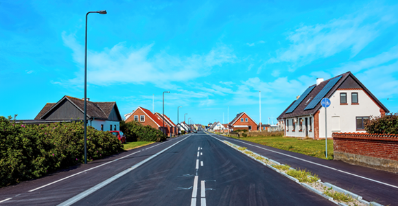 Village