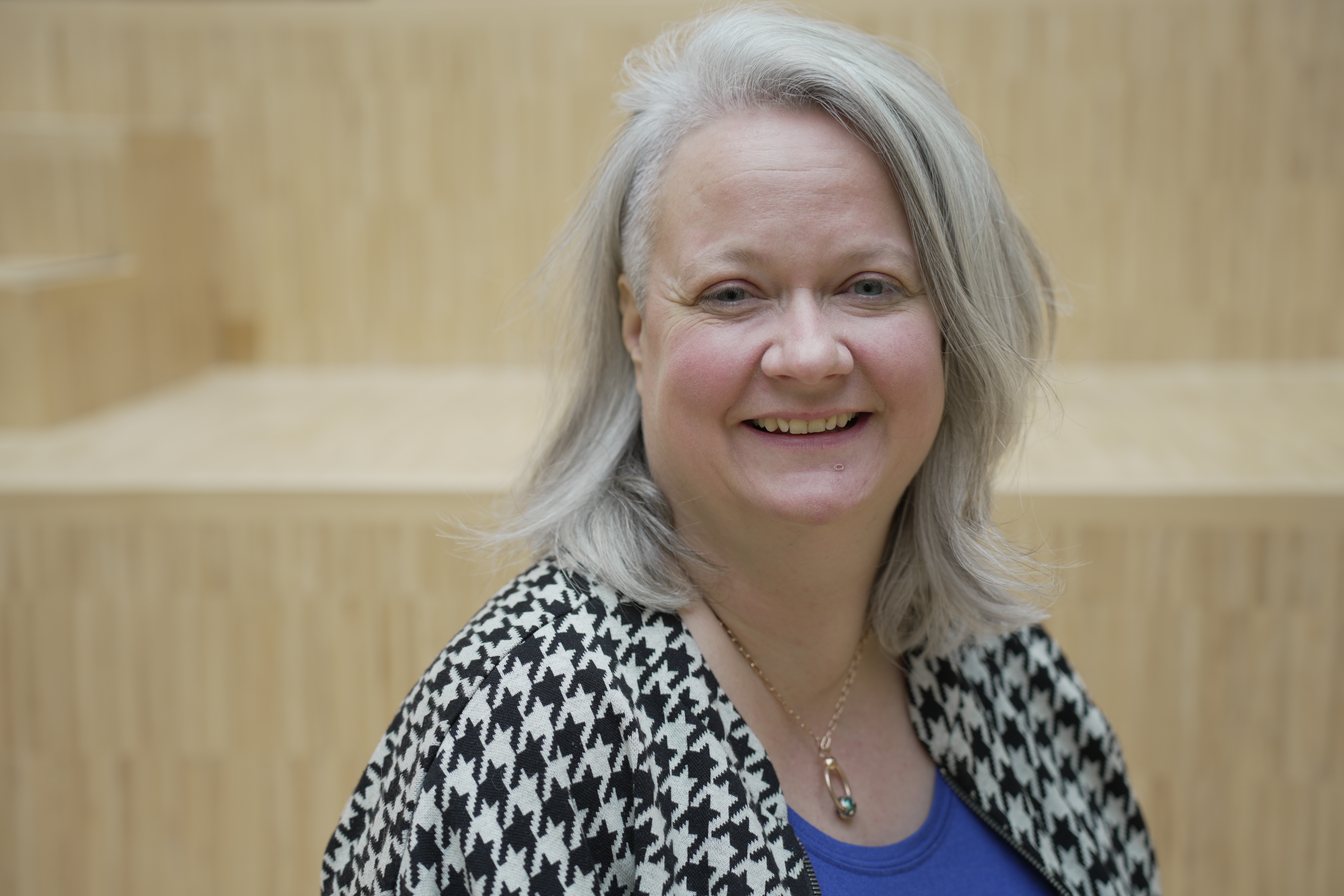 Barbara Fersch Billede af Barbara Fersch