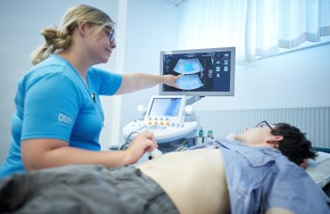 Maria Kjærgaard fibroscanner lever