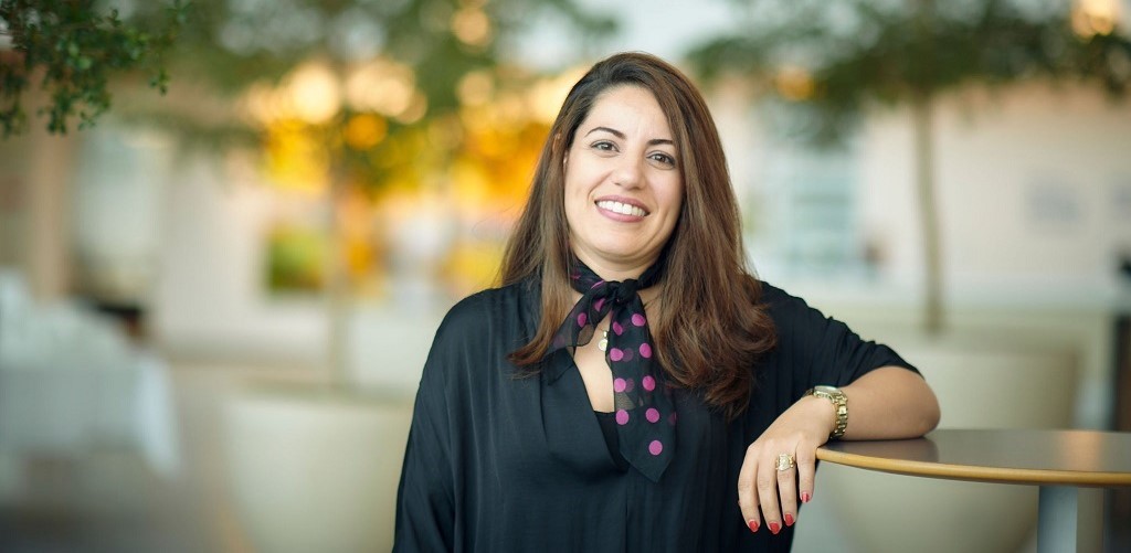 Photo of Dhouha Grissa