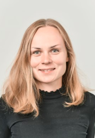 Ellen portræt gammelt