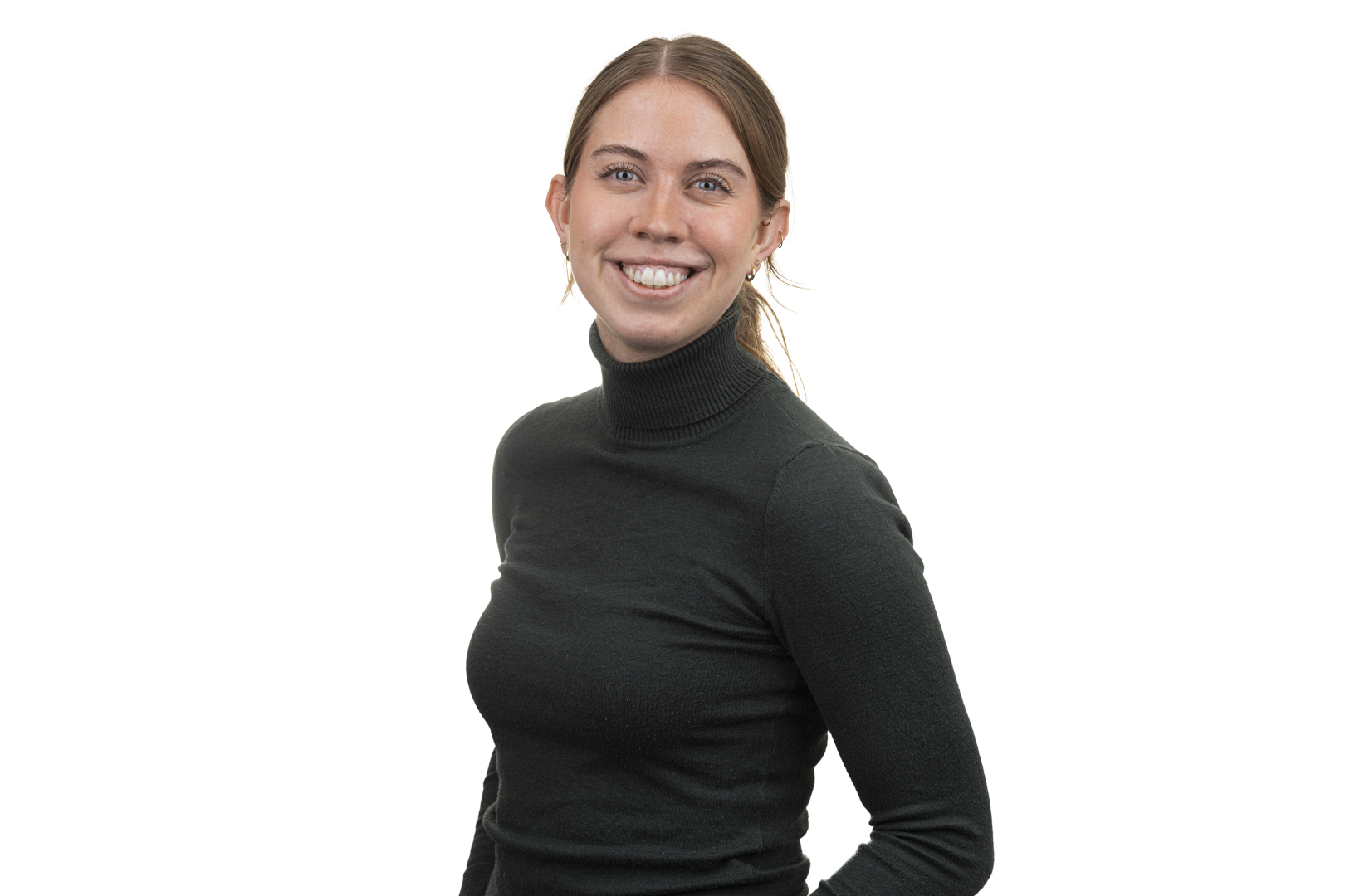 Anine Sophia Andersen - پژوهشگر profile picture