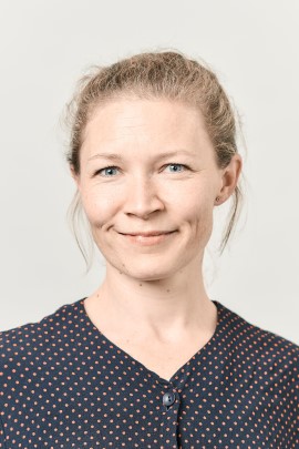 Katrine Tholstrup Bech - پژوهشگر profile picture