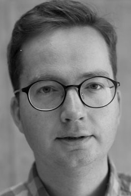 Photo of Anders Juhl Rasmussen