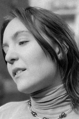 Billede af Clara Jetsmark