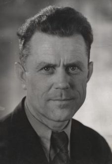 Axel Larsen