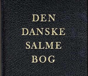 Den danske salmebog