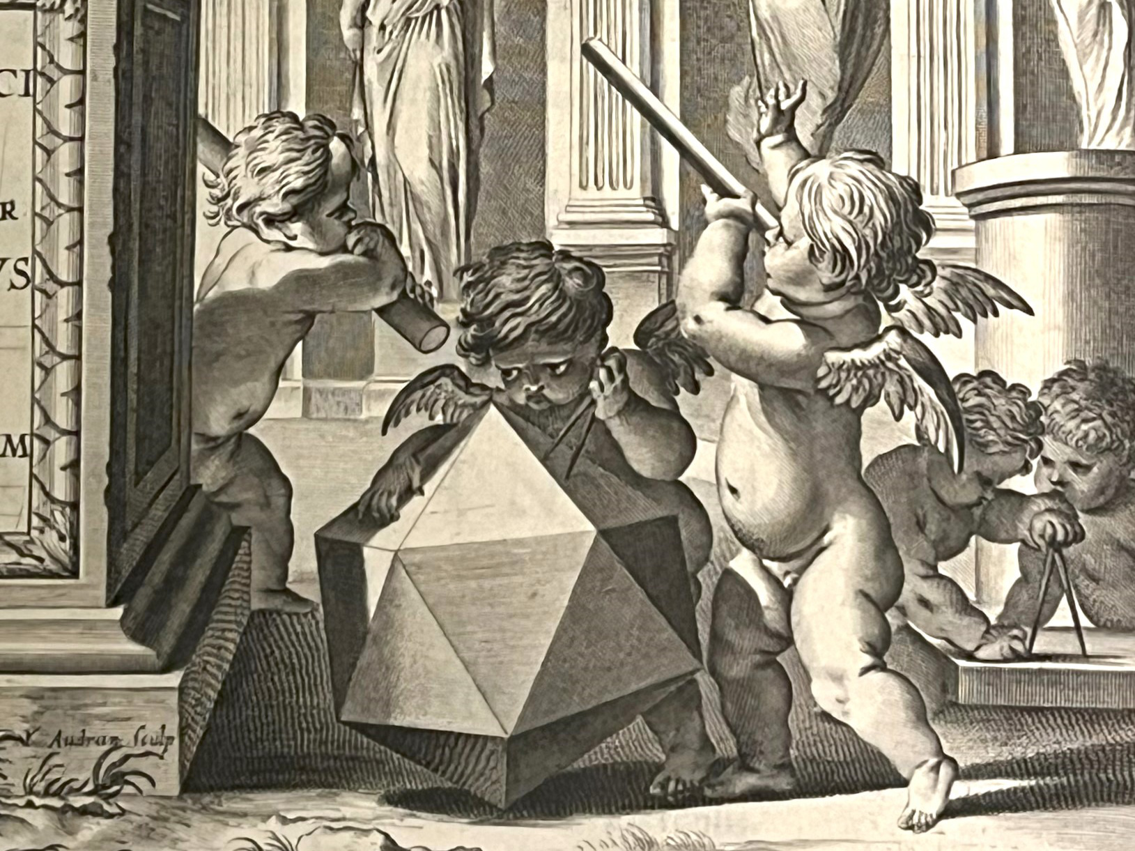 fra Thaumaturgus opticus