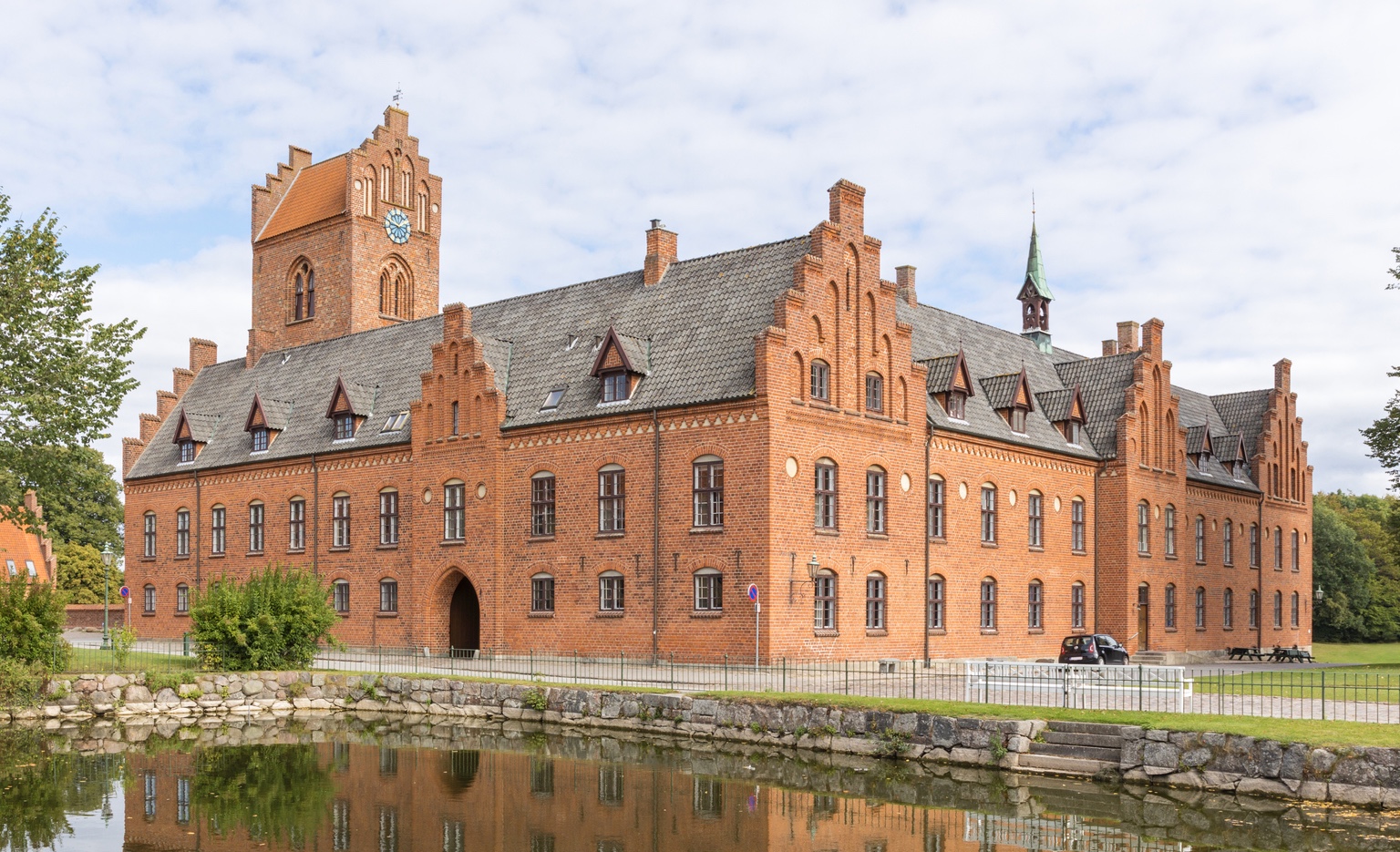 Herlufsholm Skole