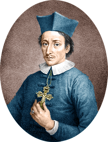 Nikolaj Steensen, Nicolaus Steno