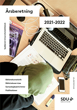 Årsberetning 2021-2022