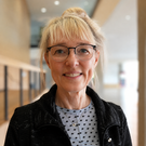 Anne Kathrine Overgaard