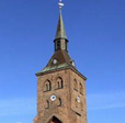 Billede af kirke