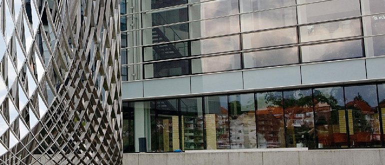 SDU Alsion