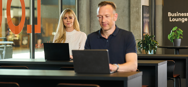 SDU MBA infomøde