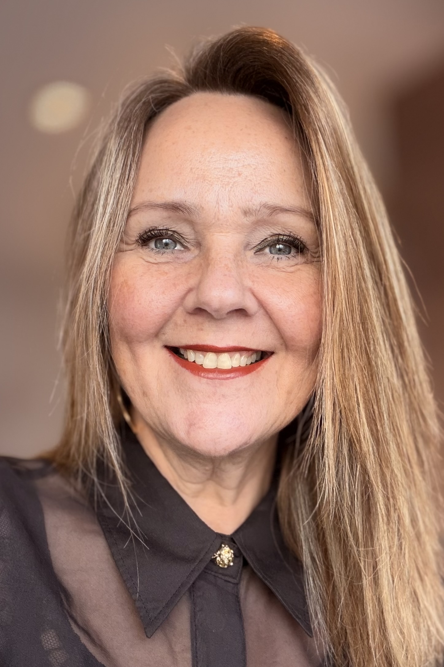 Majbritt Rostgaard Evald