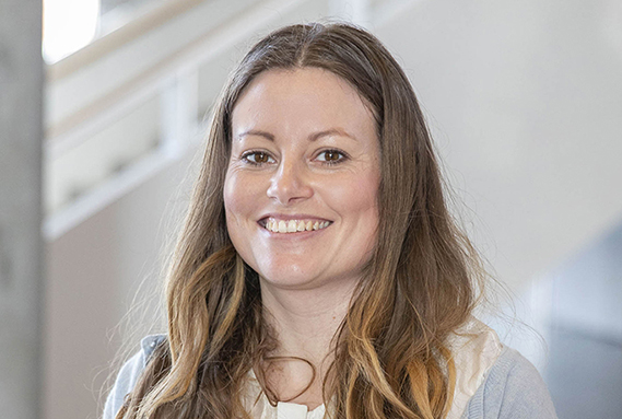 Elisabeth Muth Andersen