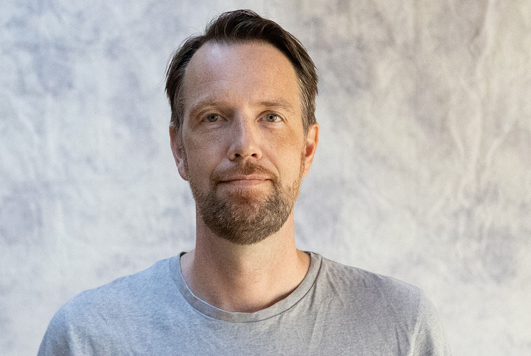 Søren Vigild Poulsen