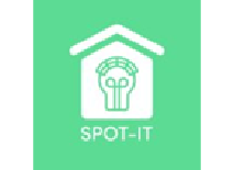 SPOT-IT EU Project