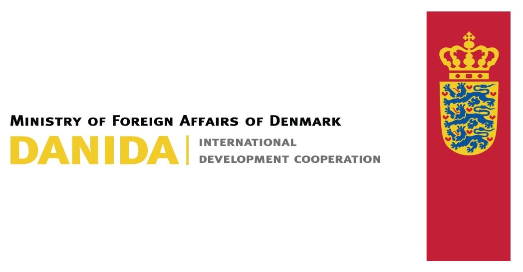 DANIDA