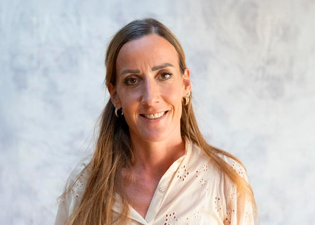 Ane Qvortrup, centerleder