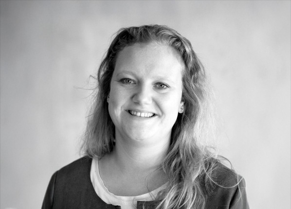 Anna Ansager, centersekretær