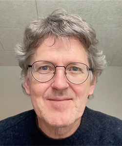 Professor Lars Ramkilde Knudsen